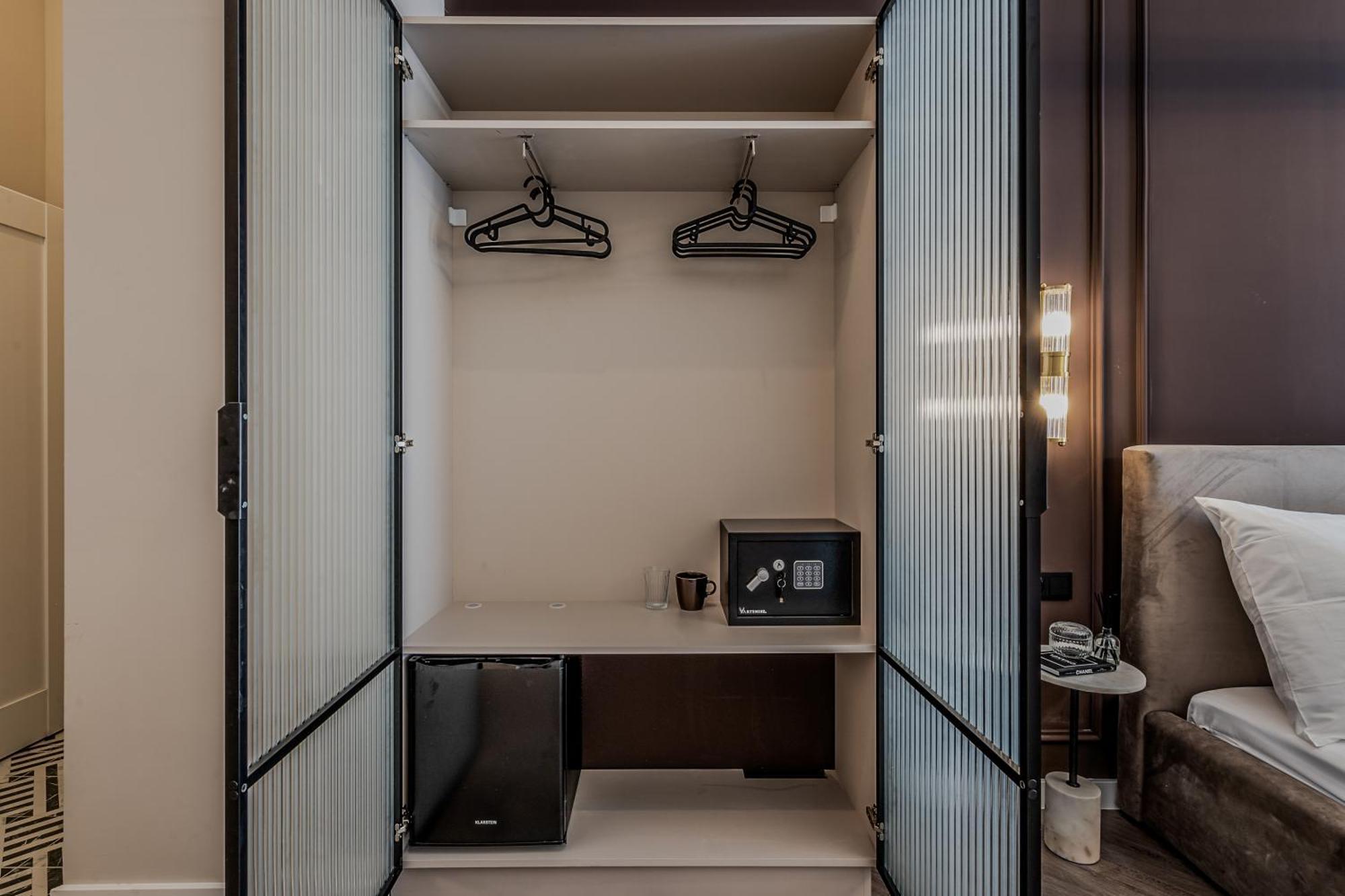 Apartamento Timeless Boutique By Bqa