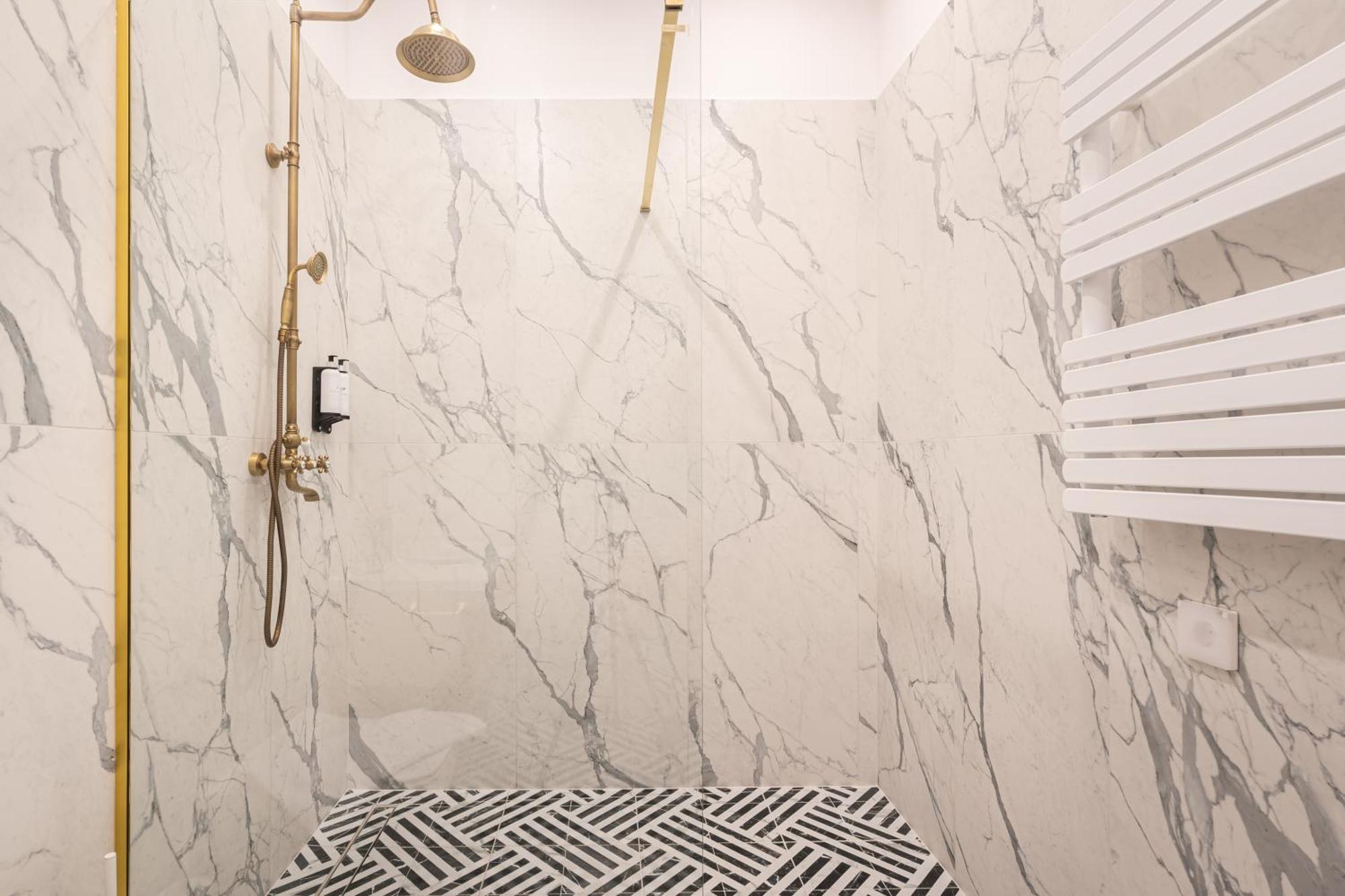 Apartamento Timeless Boutique By Bqa Budapest