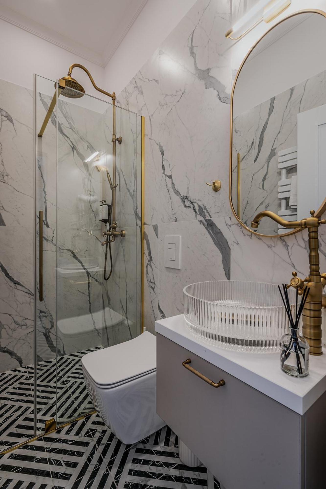 Apartament Timeless Boutique By Bqa Budapesta