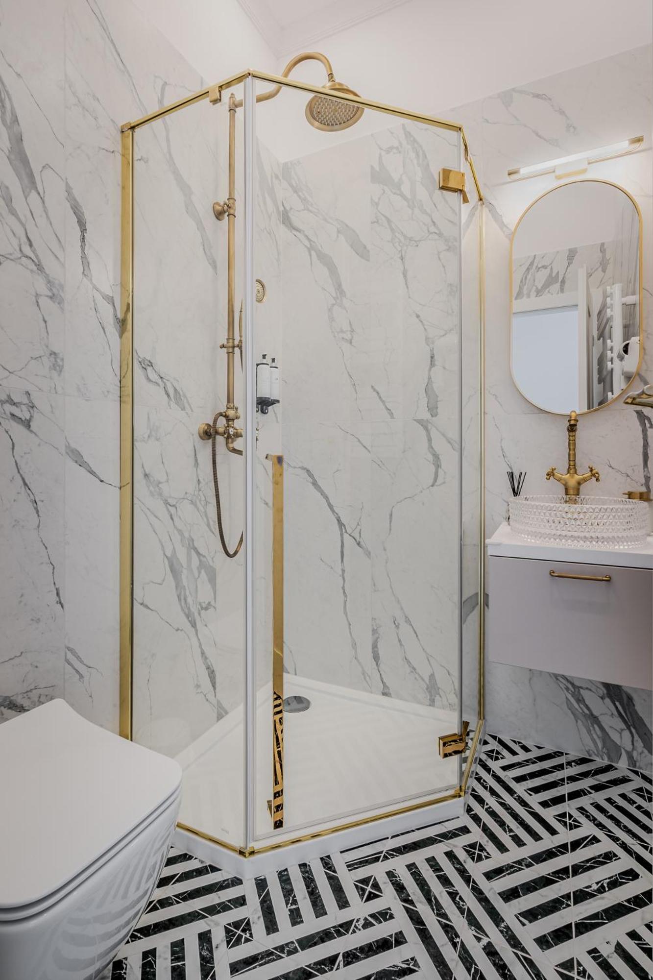Apartamento Timeless Boutique By Bqa